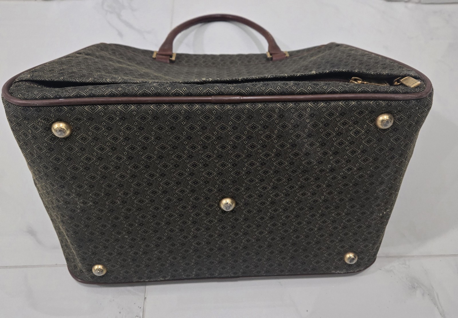 Hartmann Tote