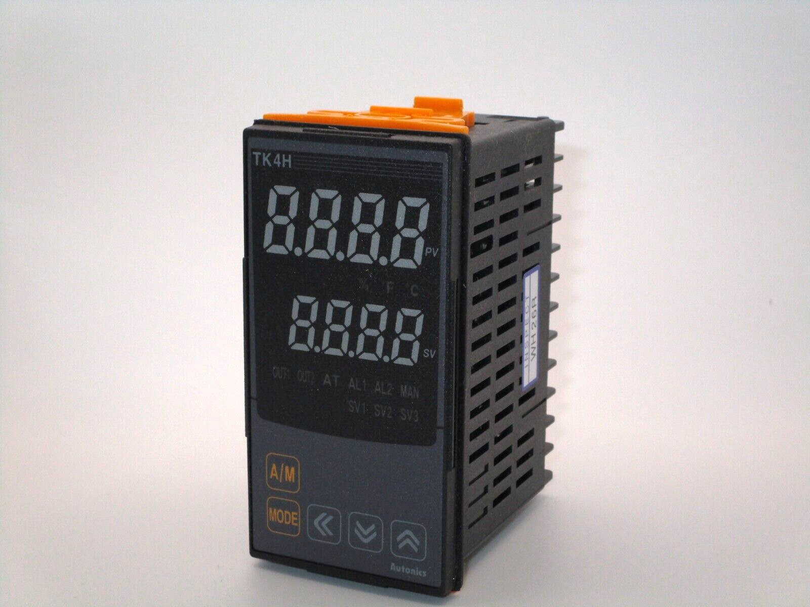 TK4H-24RN Genuine AUTONICS  Temperature Controller