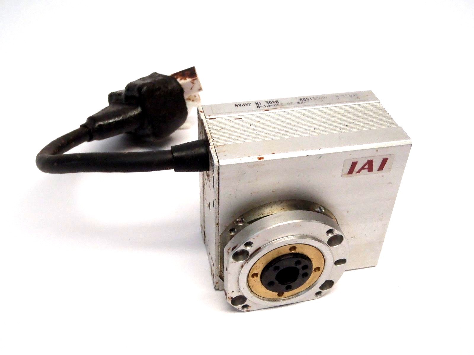 IAI RCP2-RTC-I-PM-30-330-P1-N Rotary Incremental Encoder 900251859