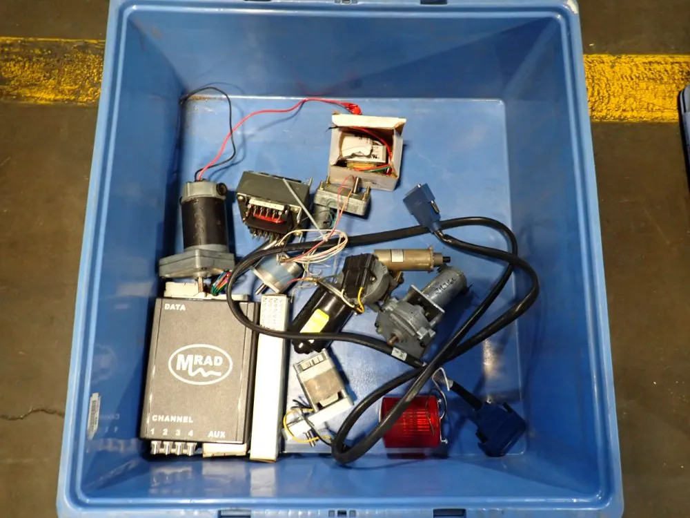 ELECTRICAL COMPONENTS