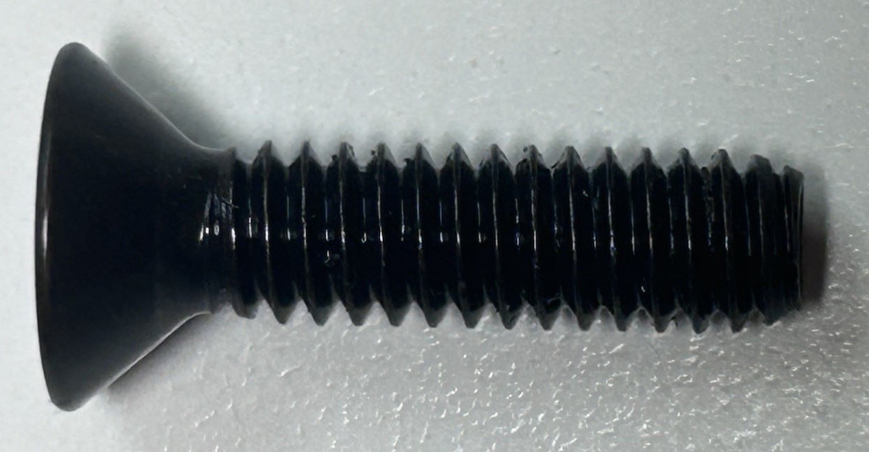 Knight Wolverine 209 Inline Muzzleloader Stock Screw