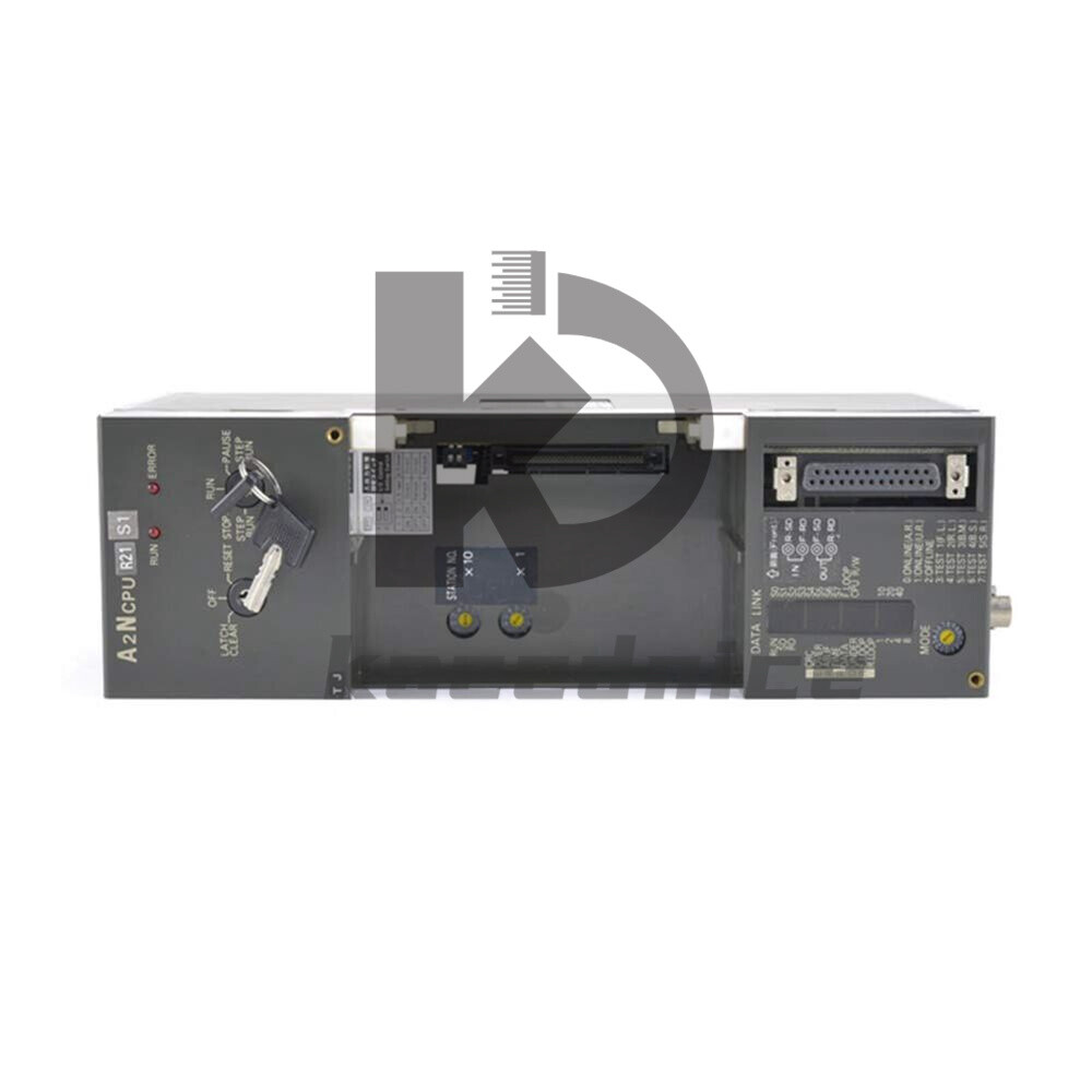 1PCS New Mitsubishi A2NCPUR21-S1