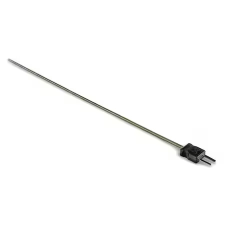 Dayton 36Gk74 Thermocouple Probe, Mini Plug, Type J