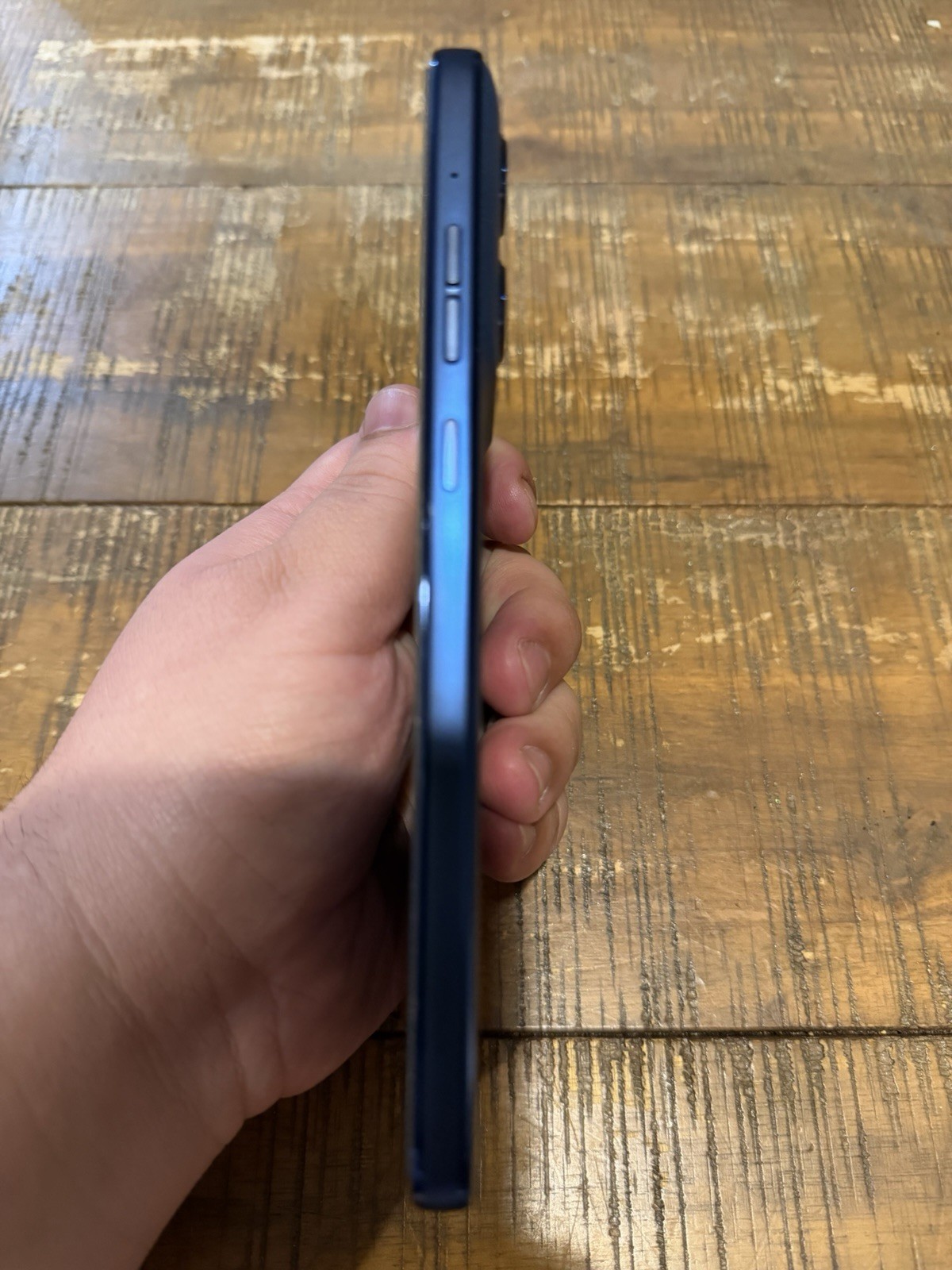 Moto G Stylus 2025 MetroPCS Good Condition
