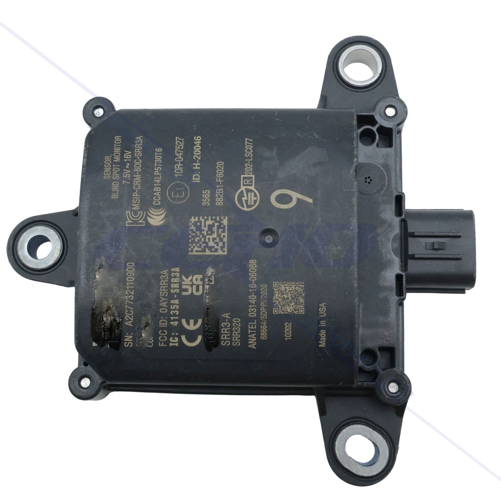 For LEXUS NX RADAR SENSOR 882B1-F6020