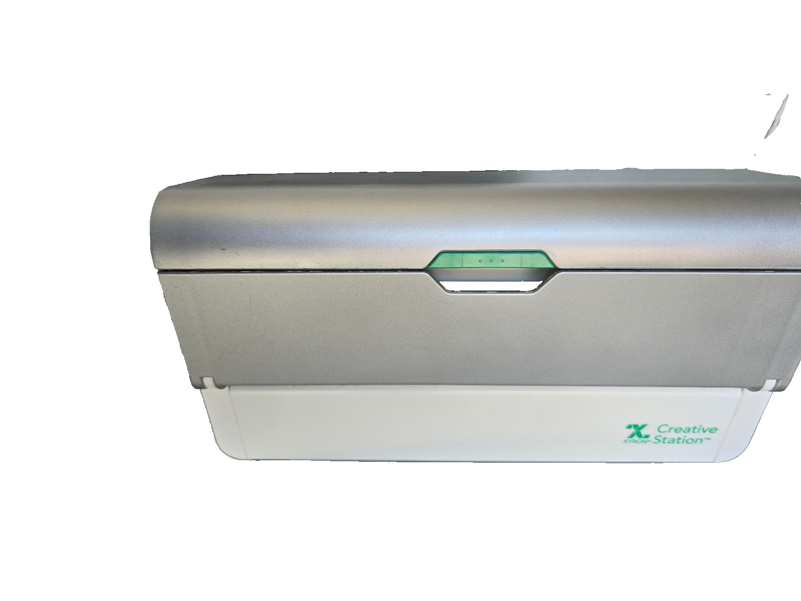 Xyron Creative Station 9" with 5" Option Model No.  624632