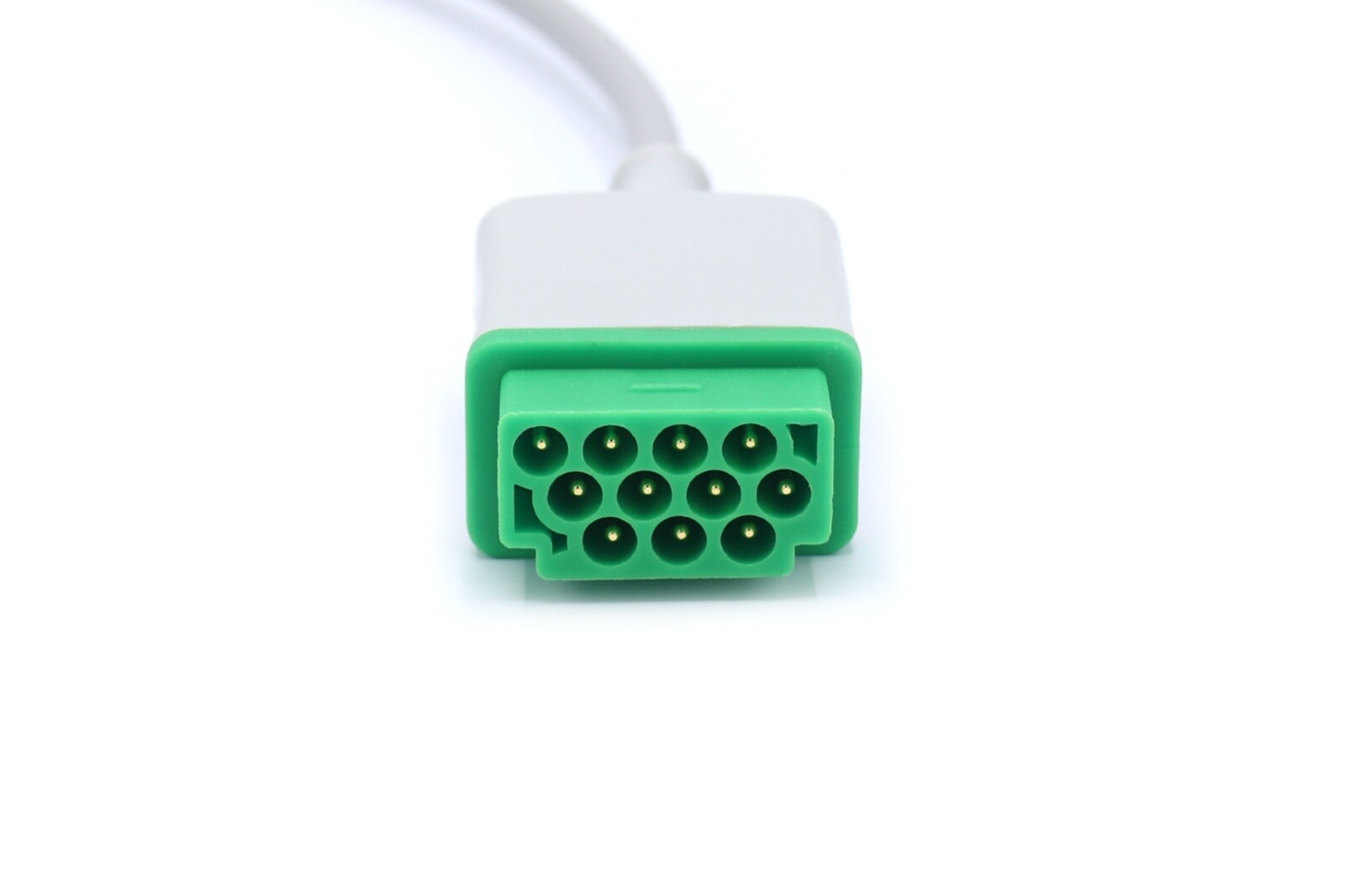GE Marquette Compatible ECG Trunk Cable 5 Leads - Same Day Shipping