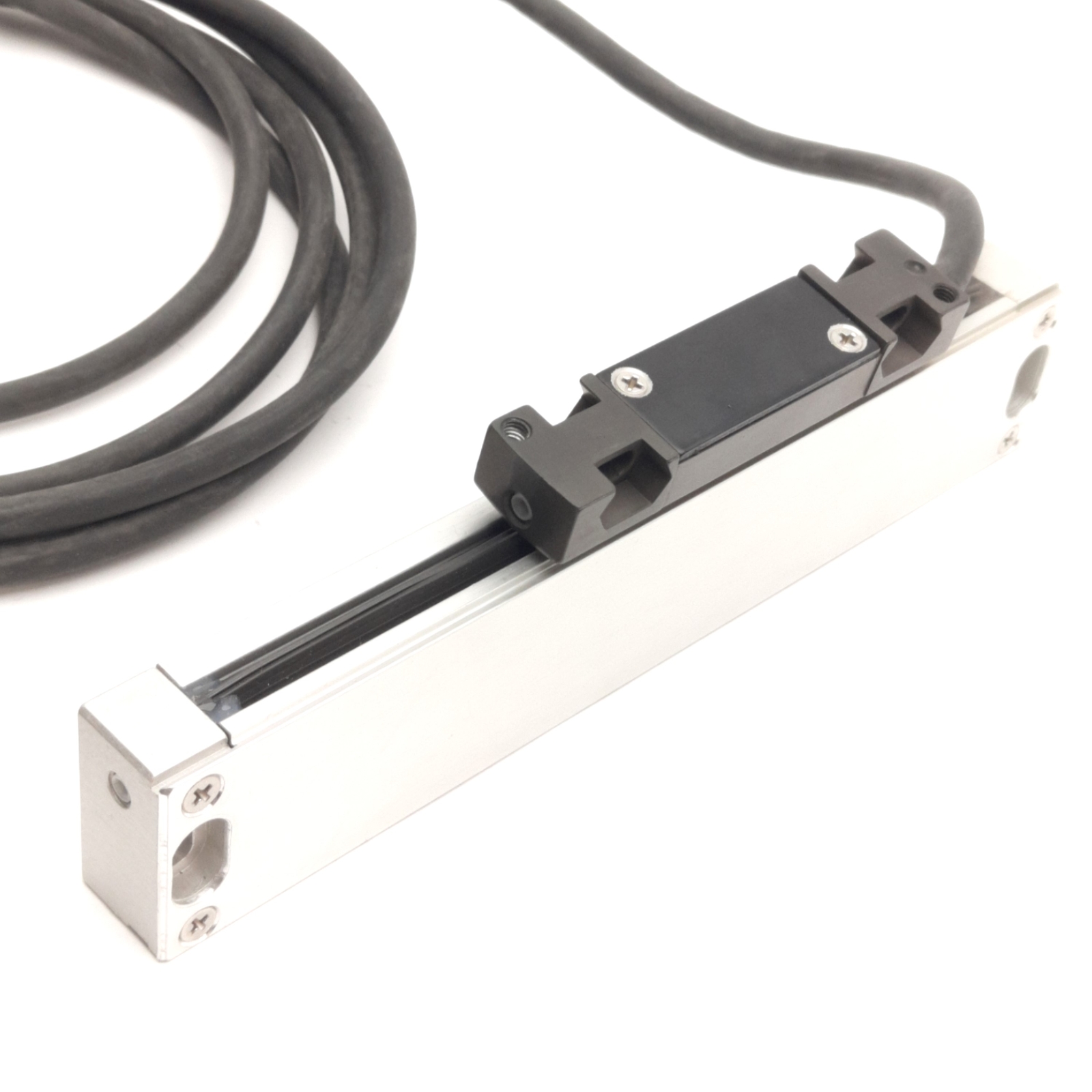 Heidenhain LS 403 / 22652081 Linear Encoder, Measuring Distance: 70mm, 9-Pin