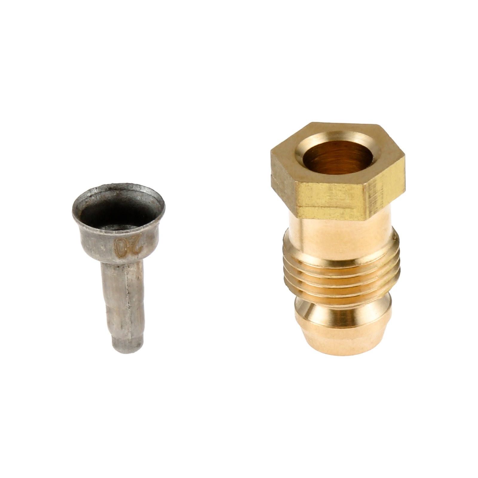 Universal Pilot/Ignitor Kit Fit for Dayton Sterling Beacon Honeywell Gas Heater