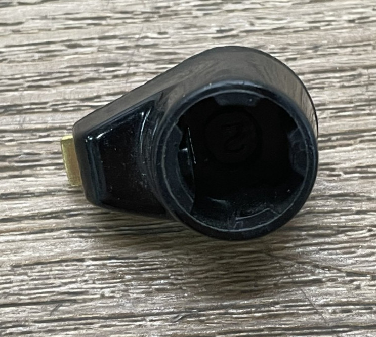 Carquest DAA1415 Distributor Rotor