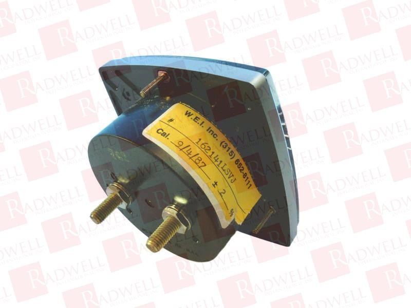 YOKOGAWA 162141LSVJ / 162141LSVJ (NEW IN BOX)