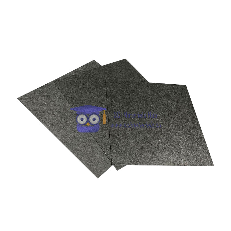 Research Grade Titanium Fiber Felt Hydrogen Generator Applicable