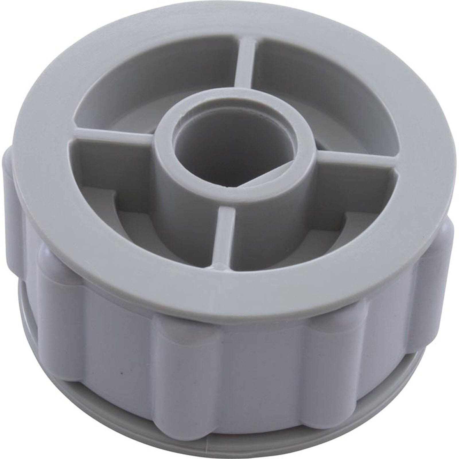 Drive Ring, Hayward SharkVAC, with Rubber Assembly