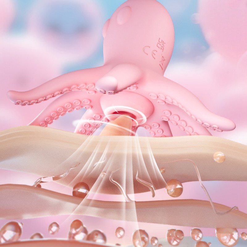 Rechargeable Nipple Sucker Pussy Pump Breast Clit Suction Enlarger for Women Men