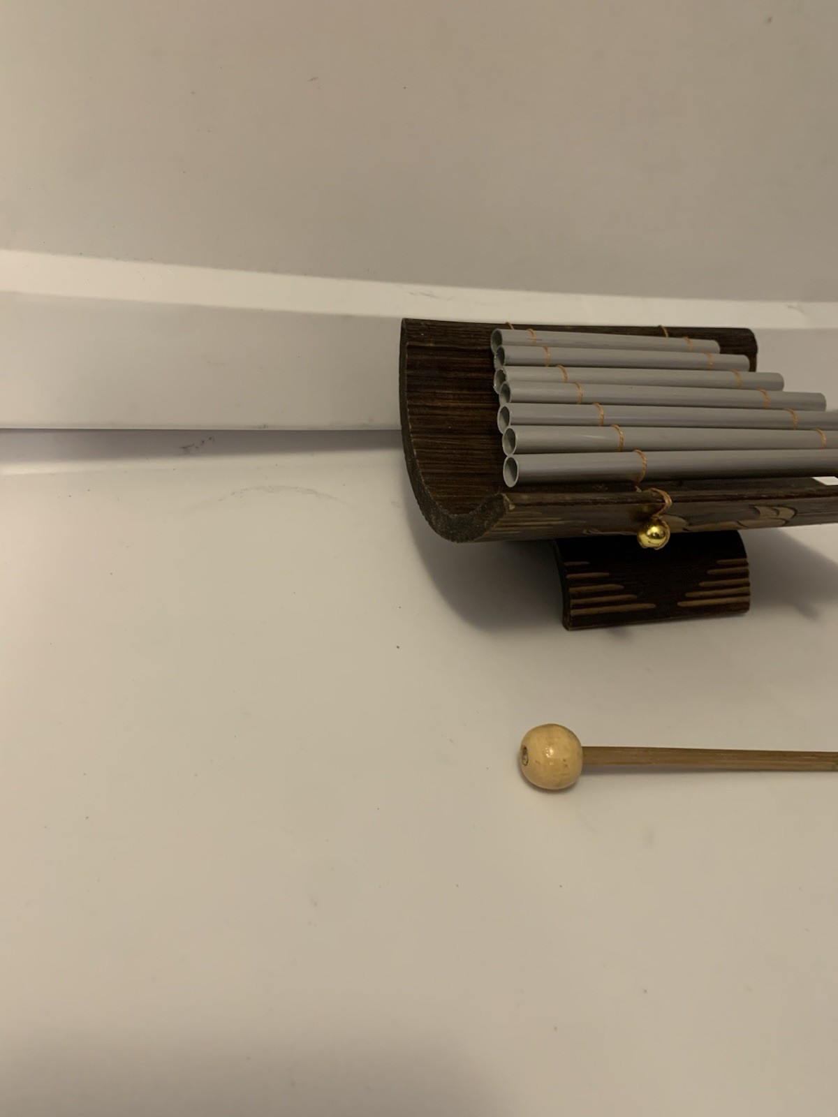 BAMBOO XYLOPHONE 7 NOTES