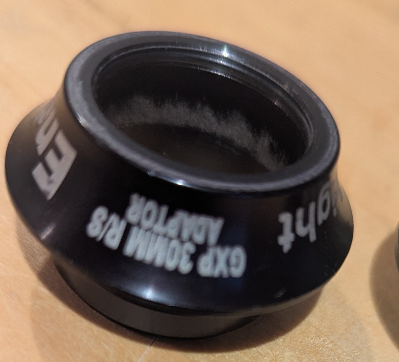 Cervelo BB Right Adapters From Enduro