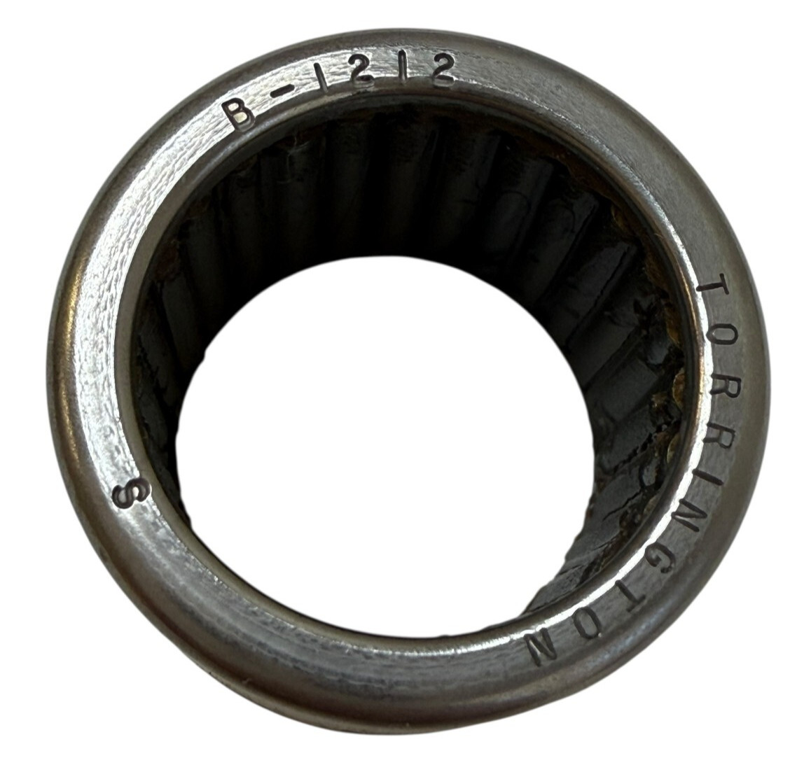 Torrington B-1212 Needle Roller Bearing  B-1212
