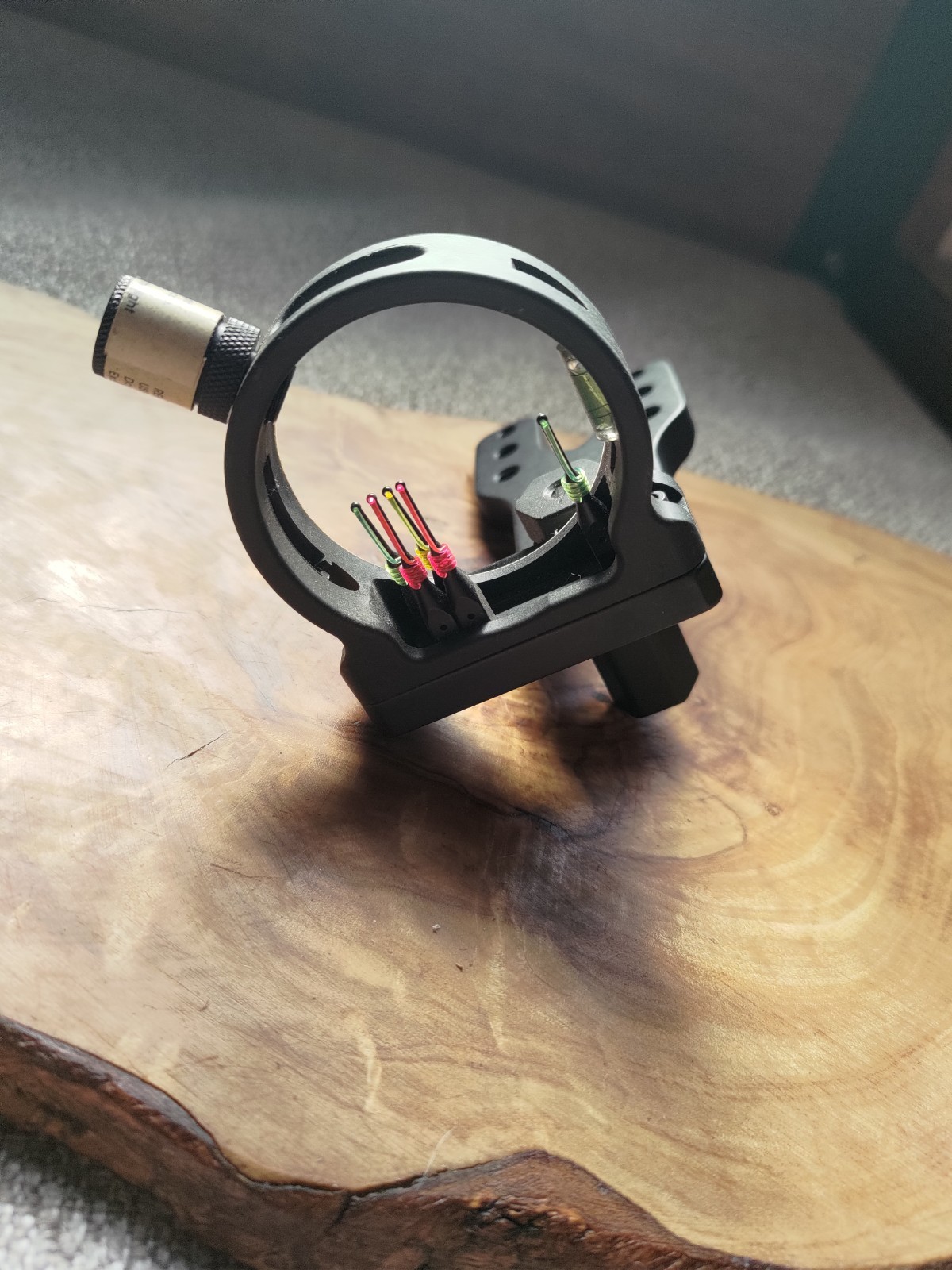 Tru Glo Bow Sight