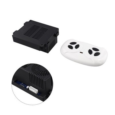 HY2025RX-SE-12V Children\'s Electric Car 2.4G Remote Control Receiver Controller