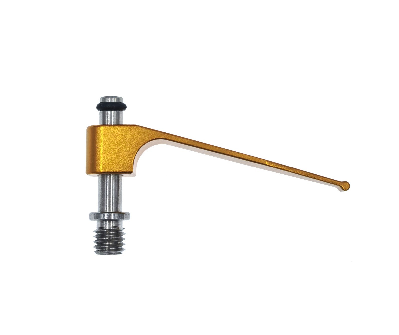 CMM Clamps Fixtures Tension Clamp M8 Thread R-CT-64-30-8 KMG Fixturing Clamps