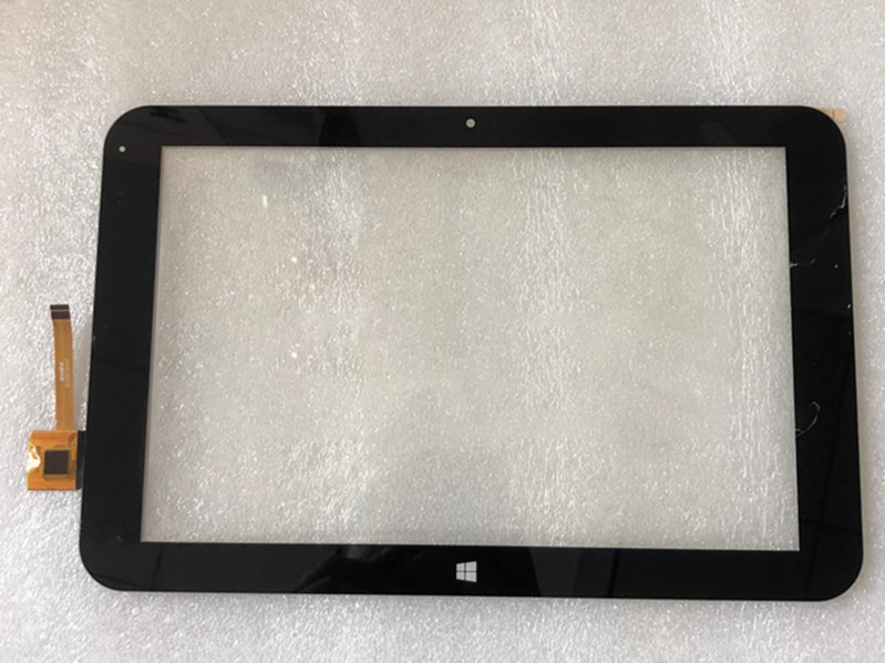 1pcs For Unbranded UB-15MS10 10.1 inch Touch Screen Panel Digitizer Glass