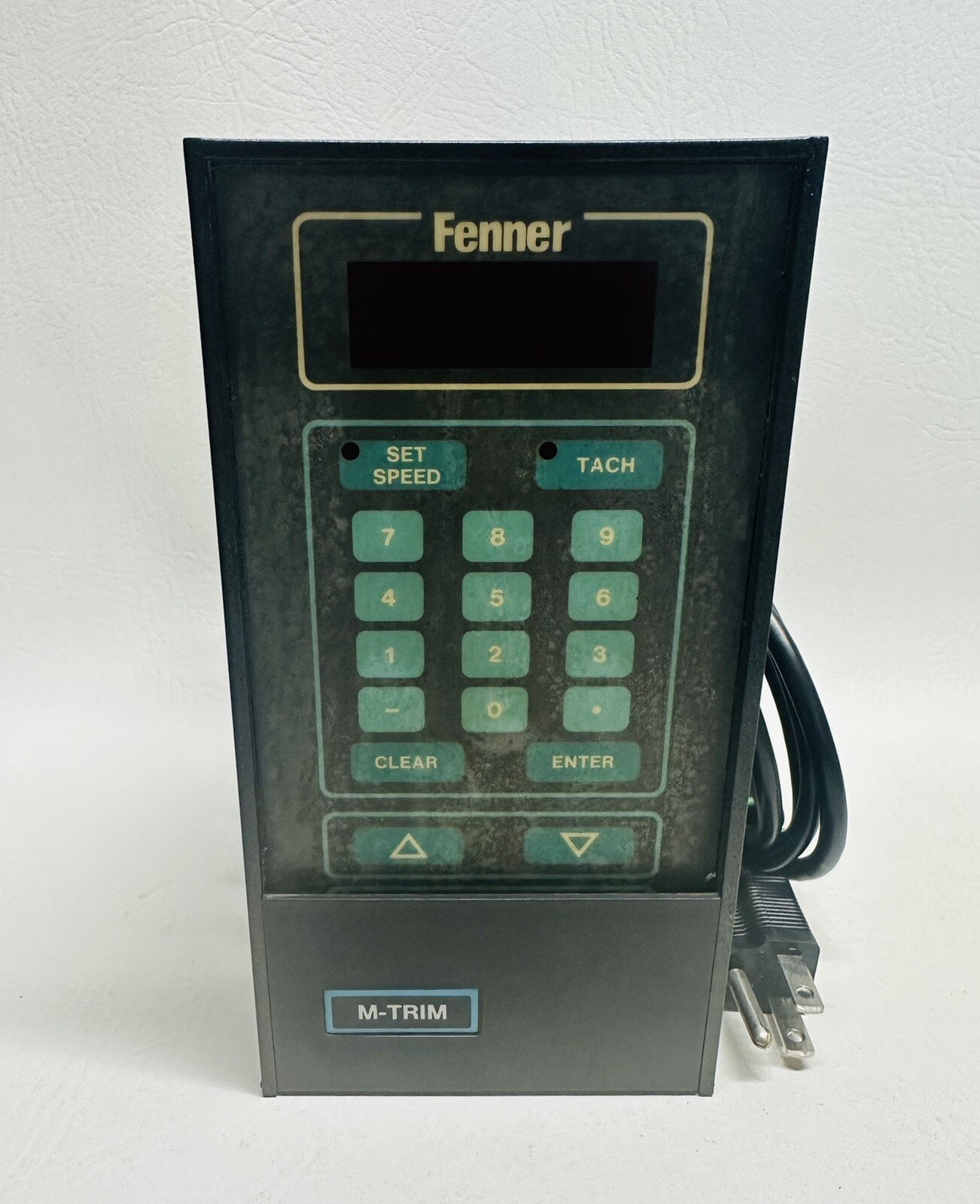 Fenner 3200-1603 M-TRIM 2E Speed Control