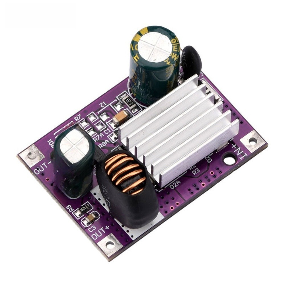 For High Voltage Applications DC Step Down Module 3A Constant Current Supply