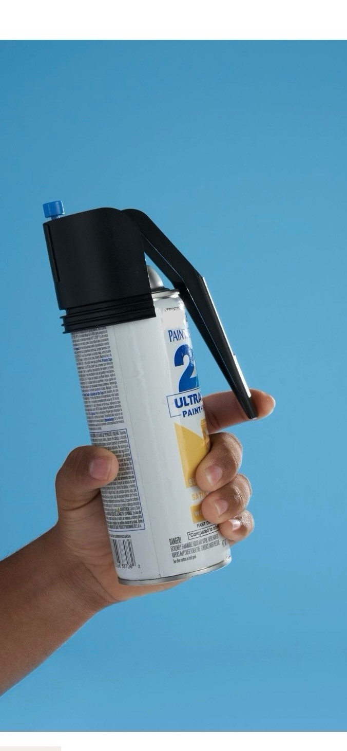 Sprayzi Pro - Effortless & Guaranteed!    - 100% Made in U.S.A. 🇺🇸