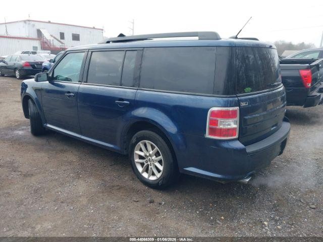 Used Floor Jack fits: 2017 Ford Flex Grade A