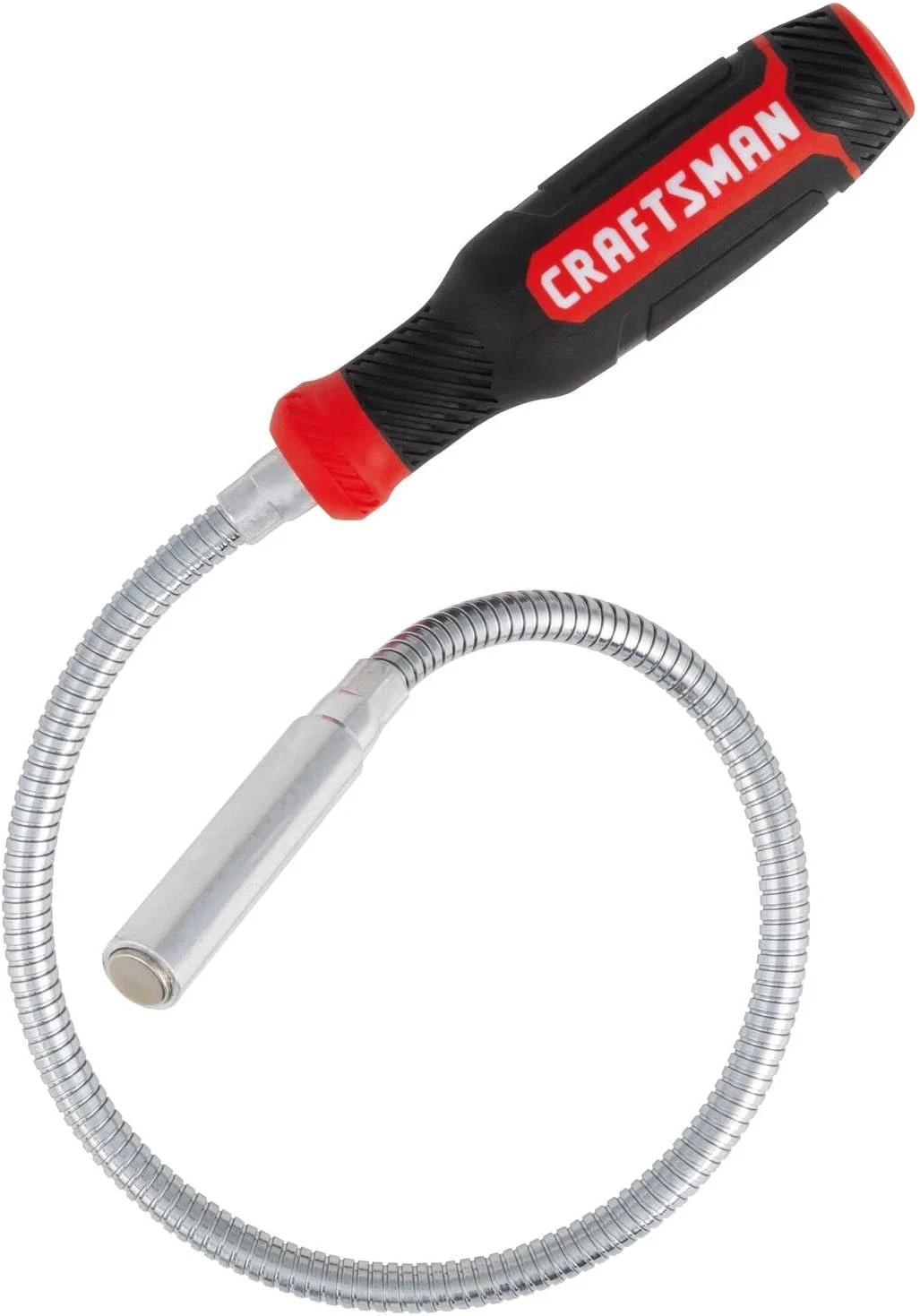 Automotive Mechanic Flexible Magnetic Pickup Tool, Lifts up to 2 Lbs. (CMMT98348