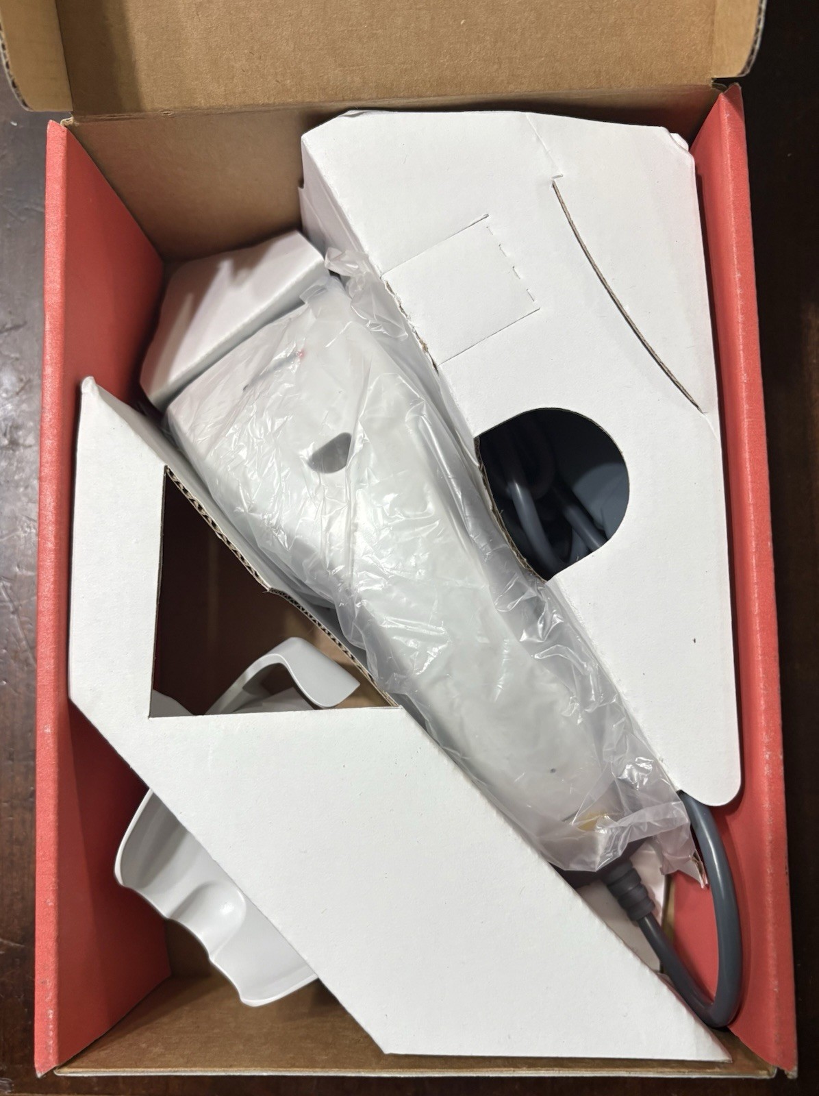 Intermec Scan Plus 1800 SR Bar Code Scanning System - Appears New/Unused!