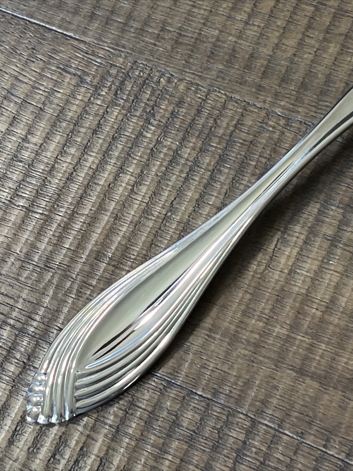Oneida Community Heiress Stainless Glossy Silverware Flatware YOUR CHOICE