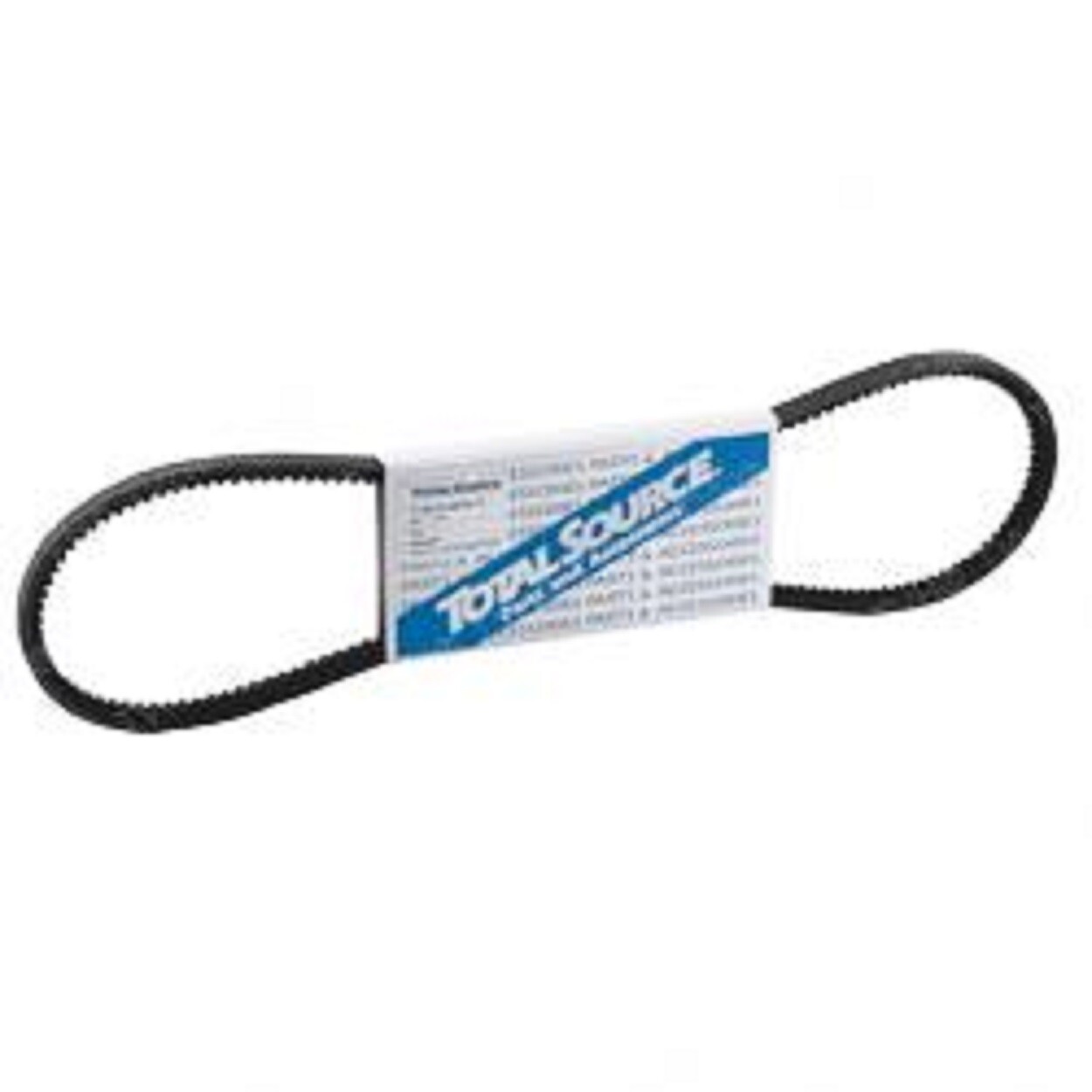 16374-32870-71 Fan Belt for Toyota Forklift Fits GM 4.3L Engines