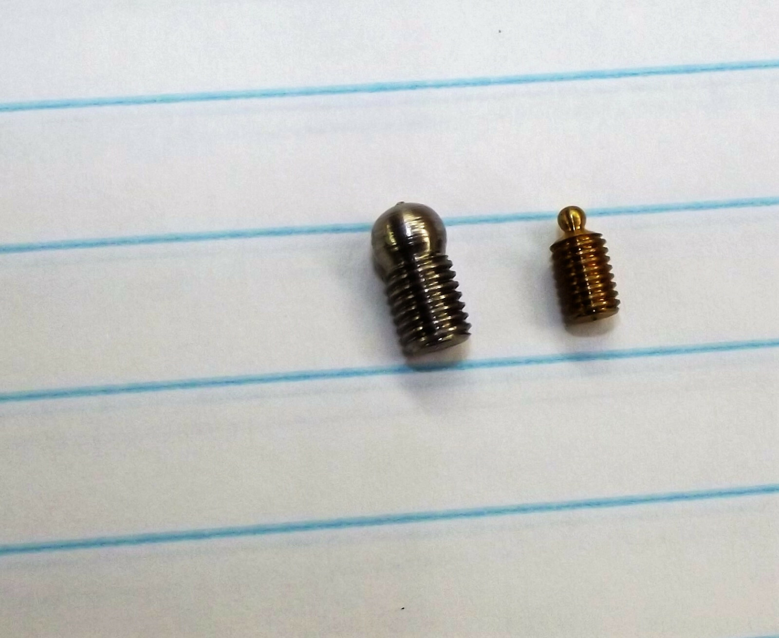 Shotgun Bead Kit - Repair  (#Z-363)