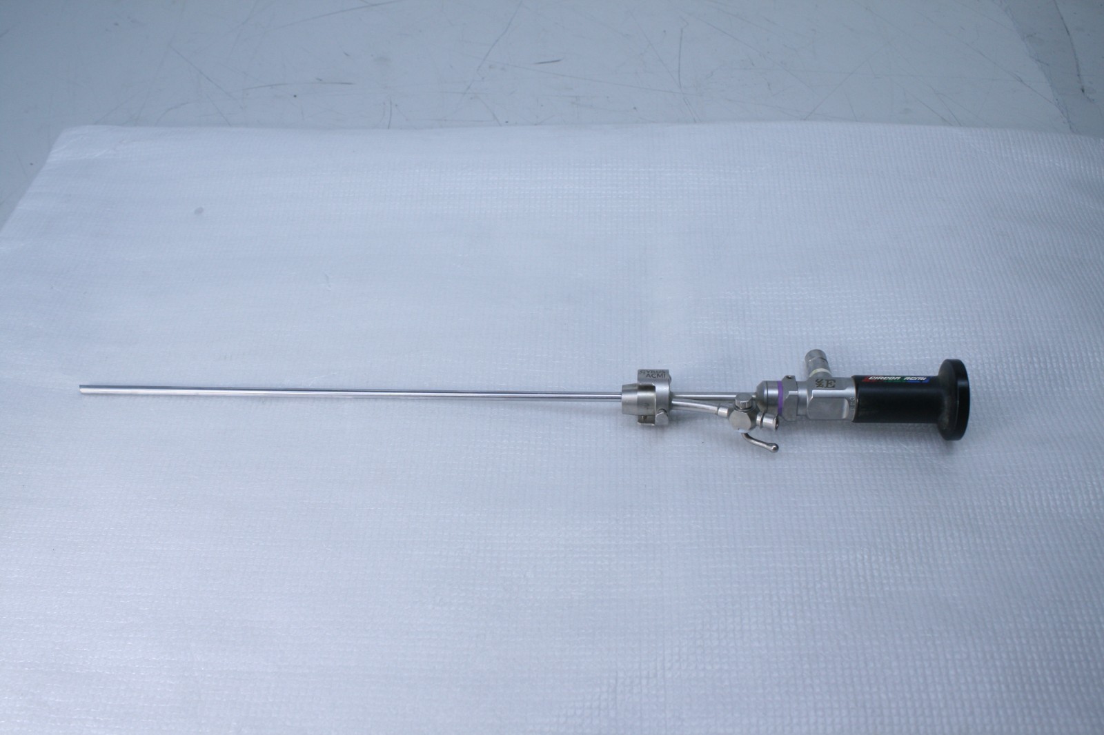 Circon ACMI M3-30  Autoclavable Cystoscope   T7-D1