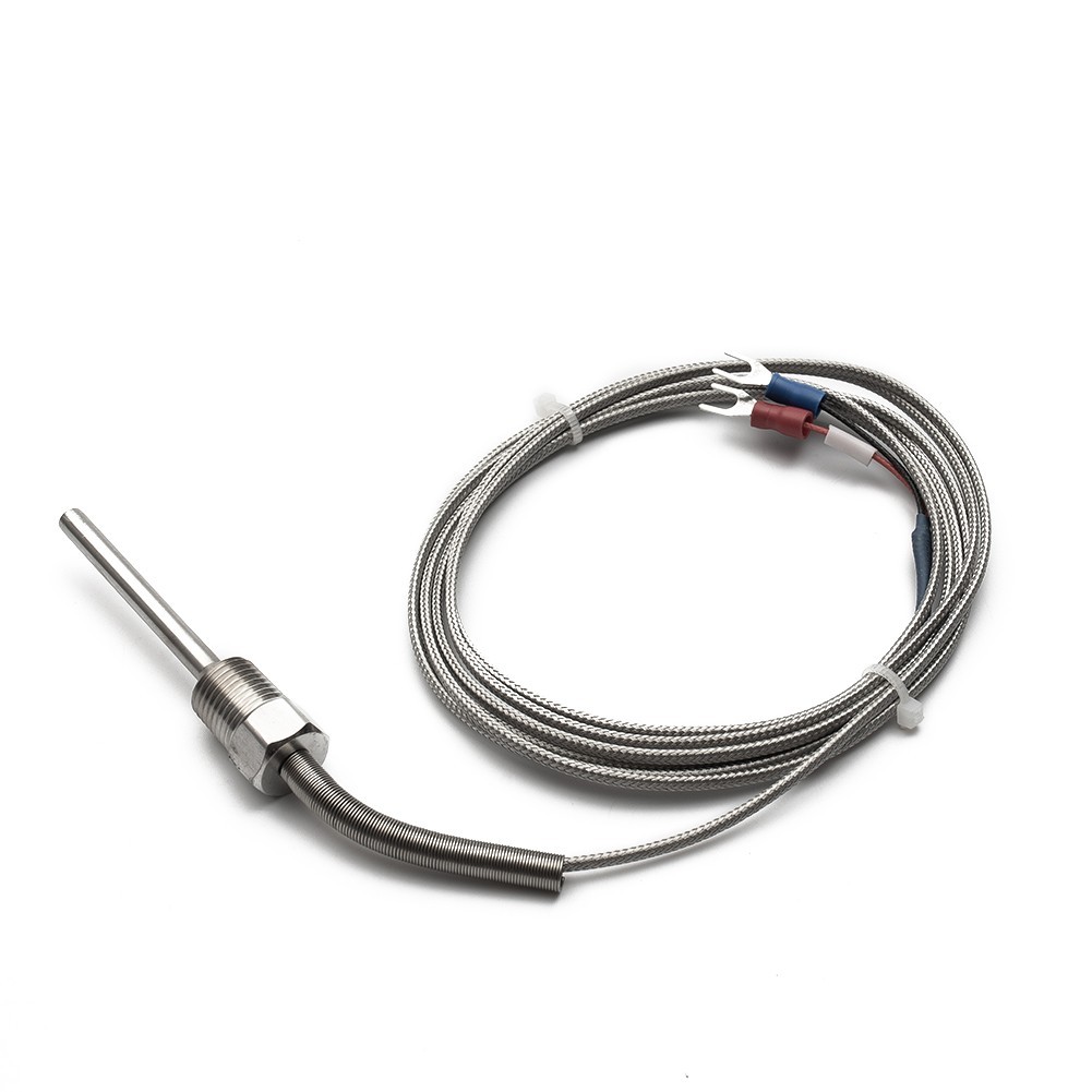 K Thermocouple Temperature Sensor For PID Controller Parts Replacement
