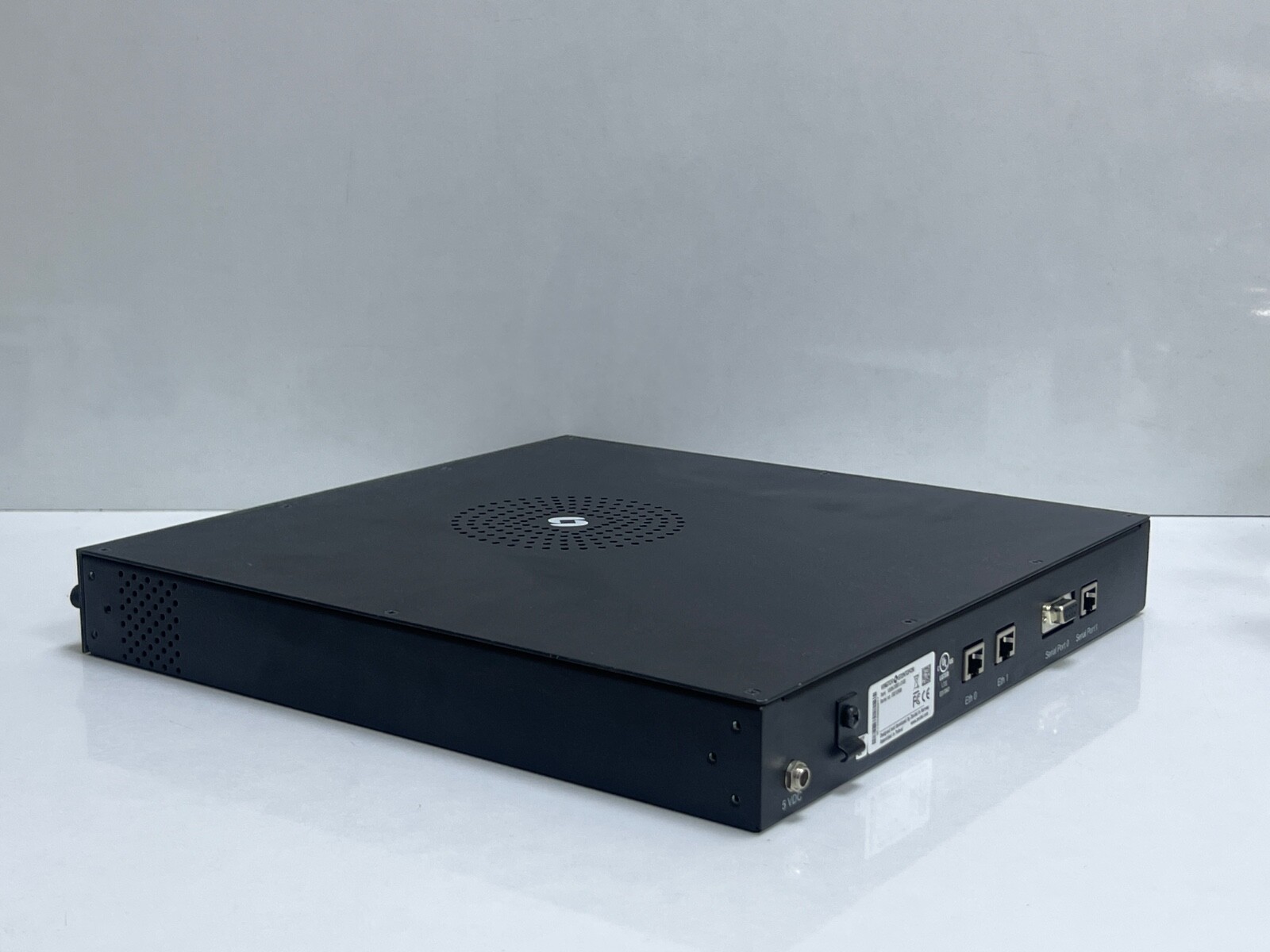 VINGTOR.STENTOFON Alphacom XE1 Critical Communication Server