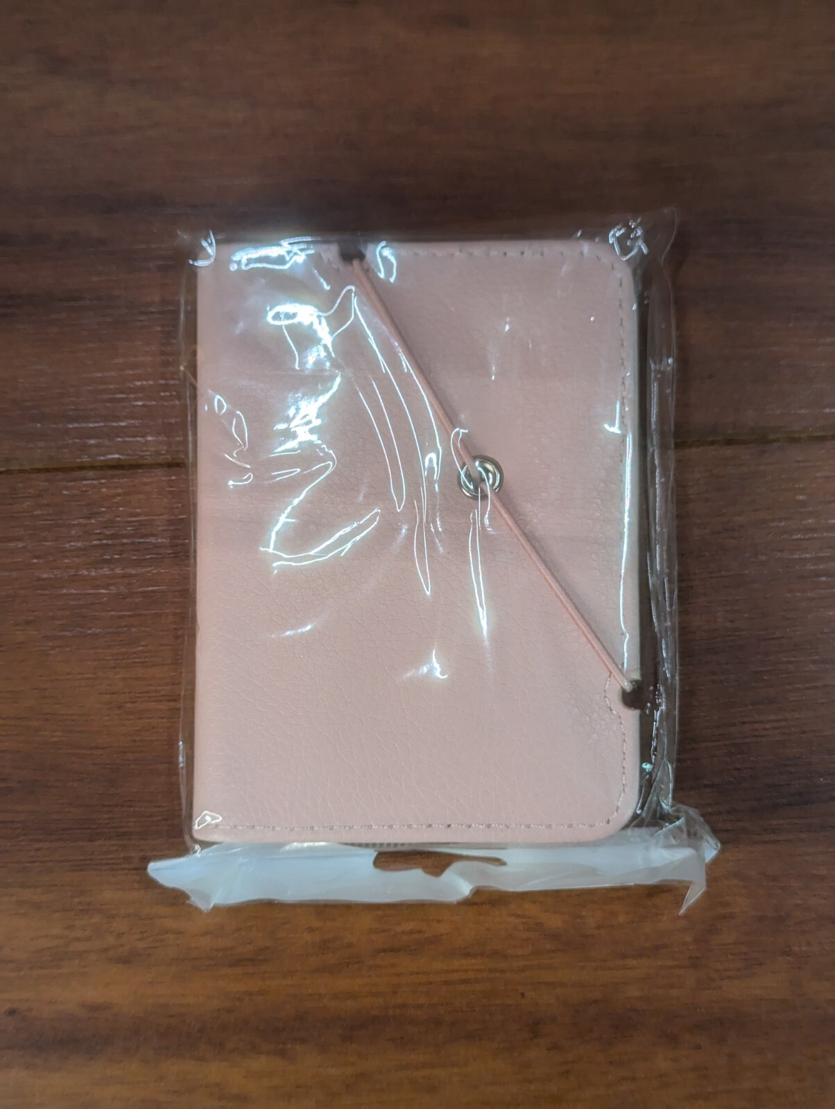 Fujifilm Instax Mini 11 Blush Pink Accessory Kit New In Open Box