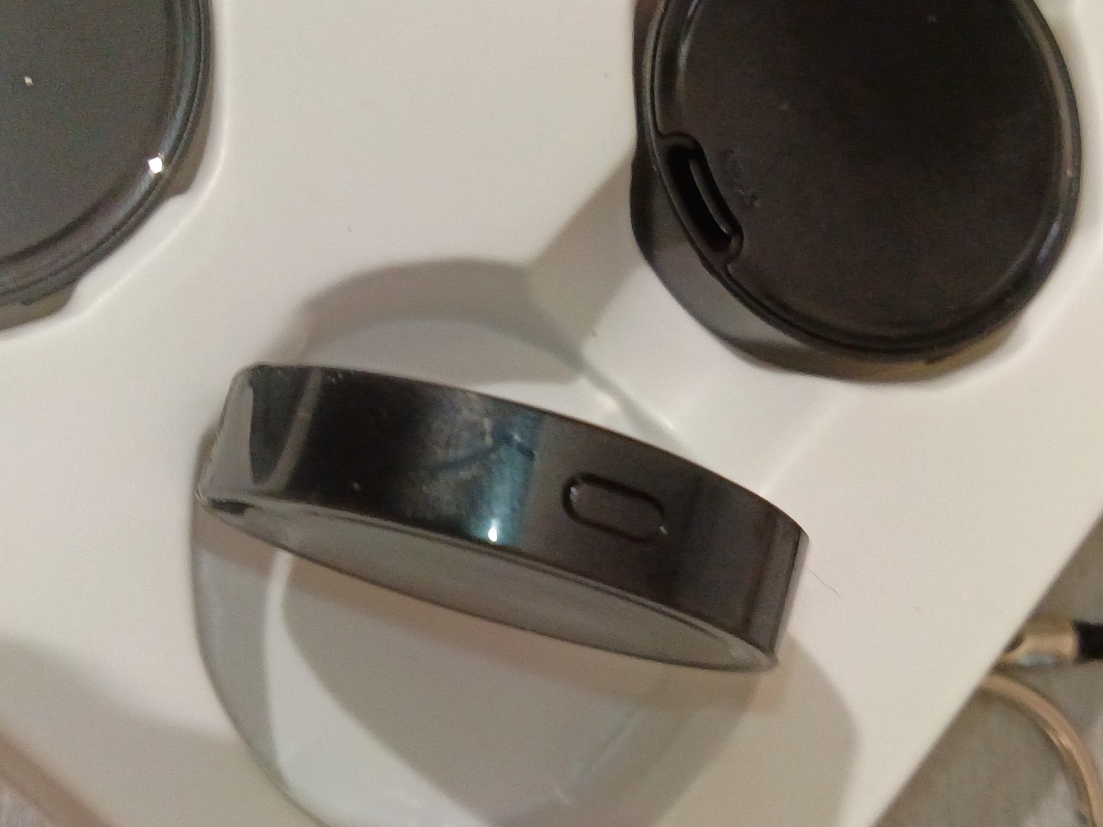 OTAG GPS Tracker, Works With Android ￼