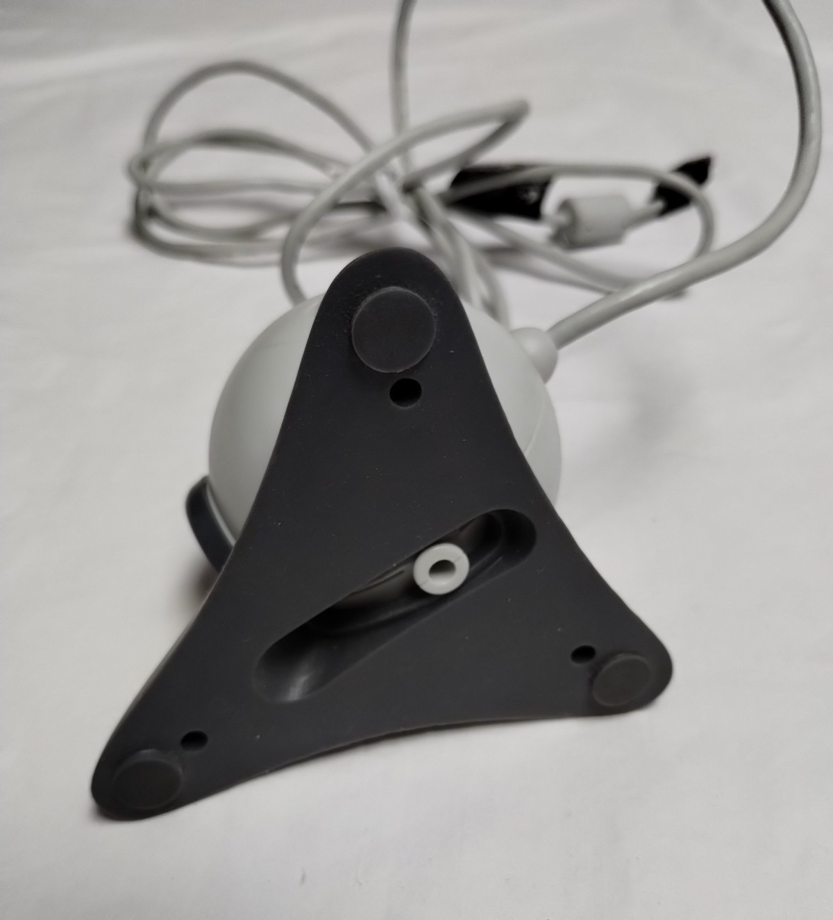Logitech Computer Webcam Model # V-UM14A - USB Port w/ 5ft Cord Length