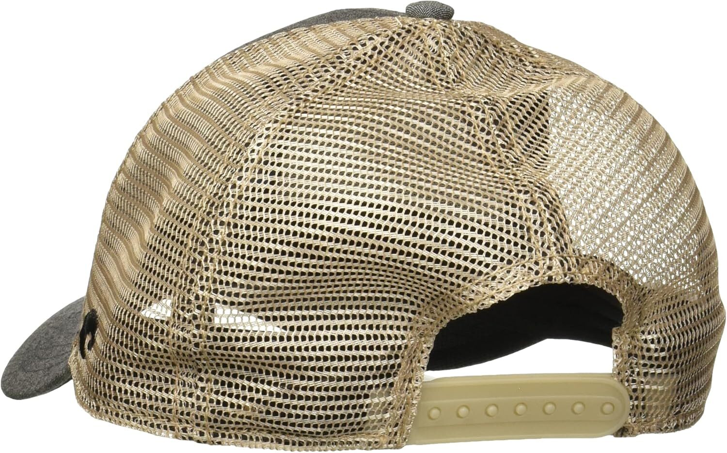 Costa Del Mar Trucker Hat One Size, Gray