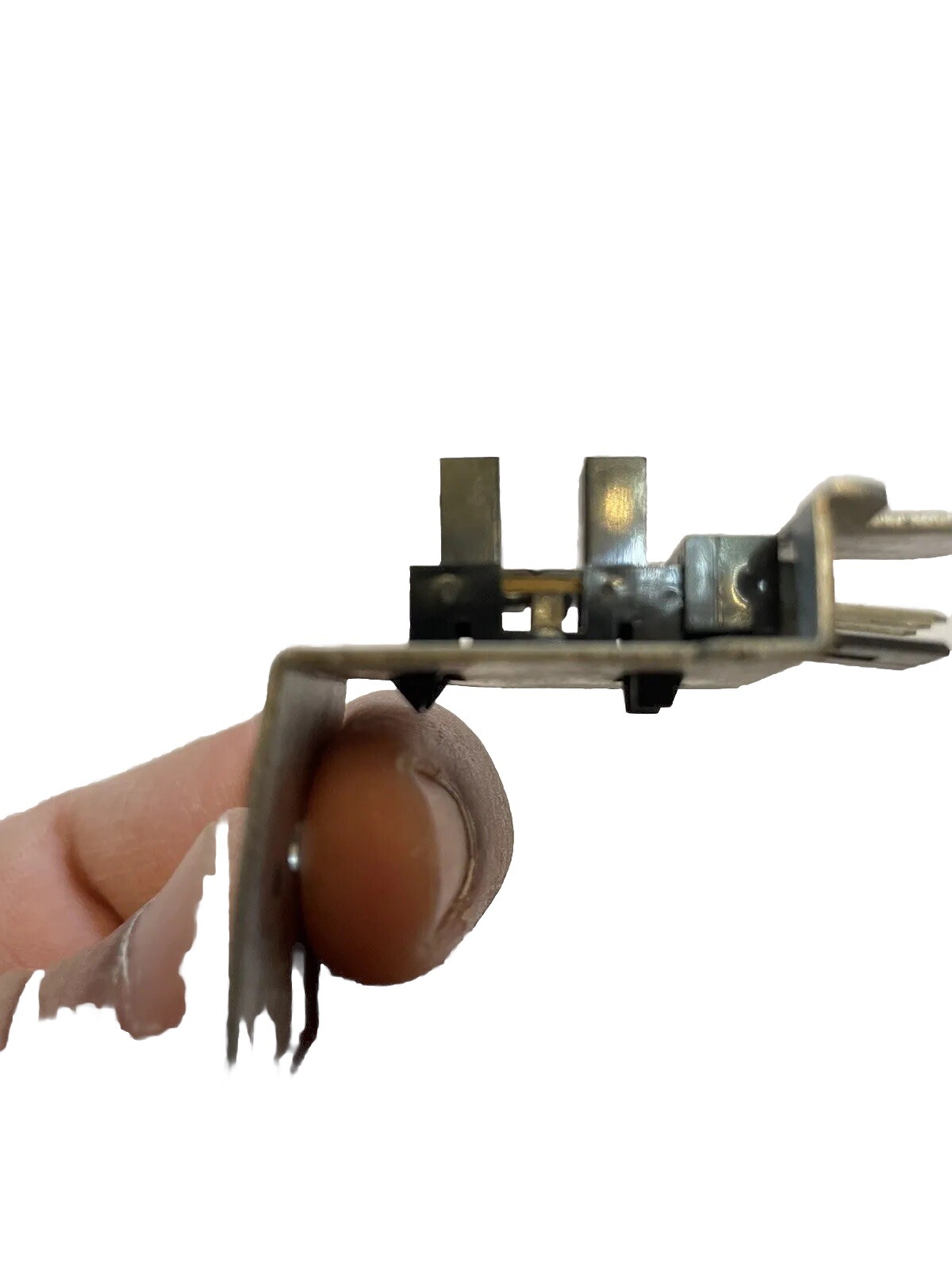 hyosung dispenser sensor