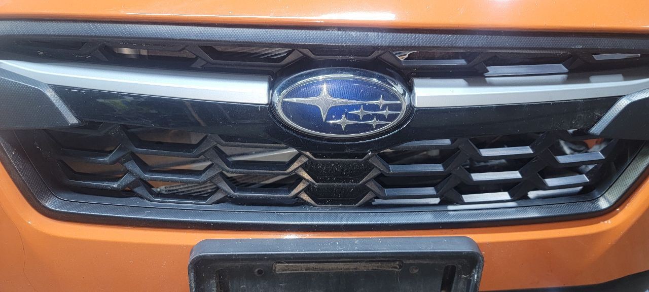 19 Subaru Crosstrek Glove Box