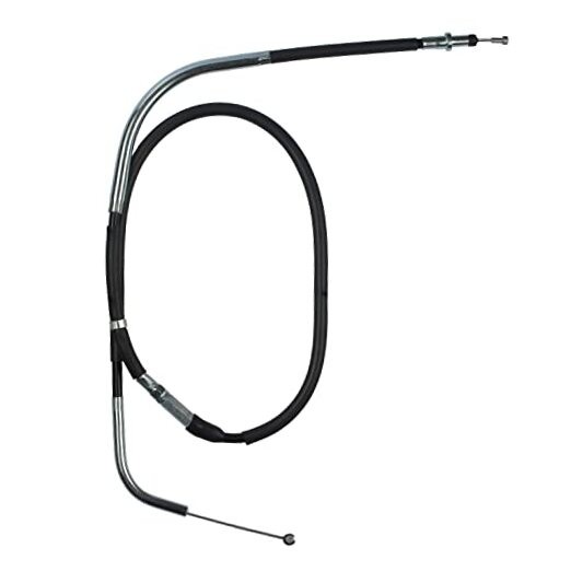 Motorcycle Clutch Cable Compatible with Yamaha FZ6 600 S SA Fazer/ FZ6 S2 600