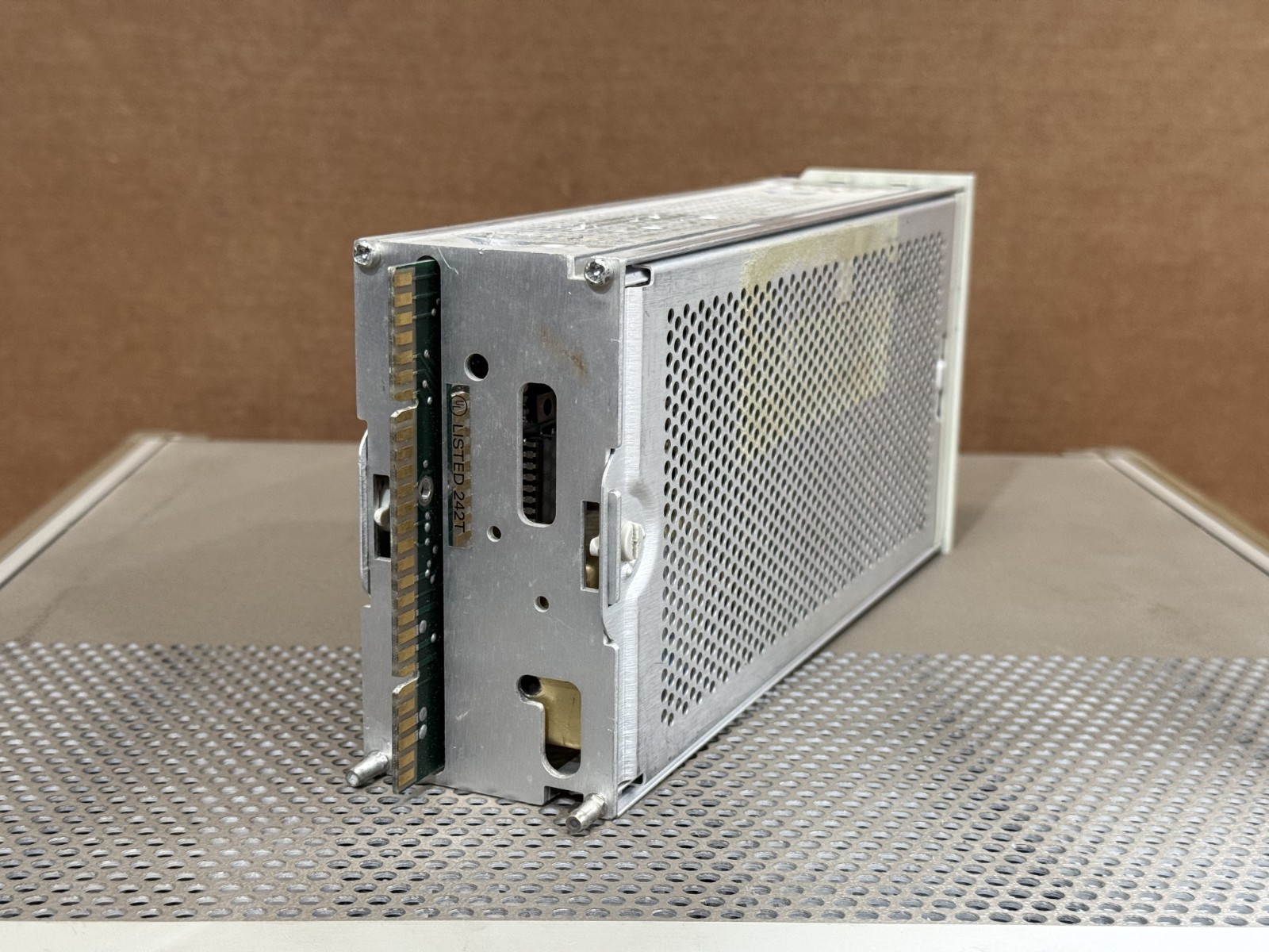 Tektronix DC 509 Universal Counter/Timer