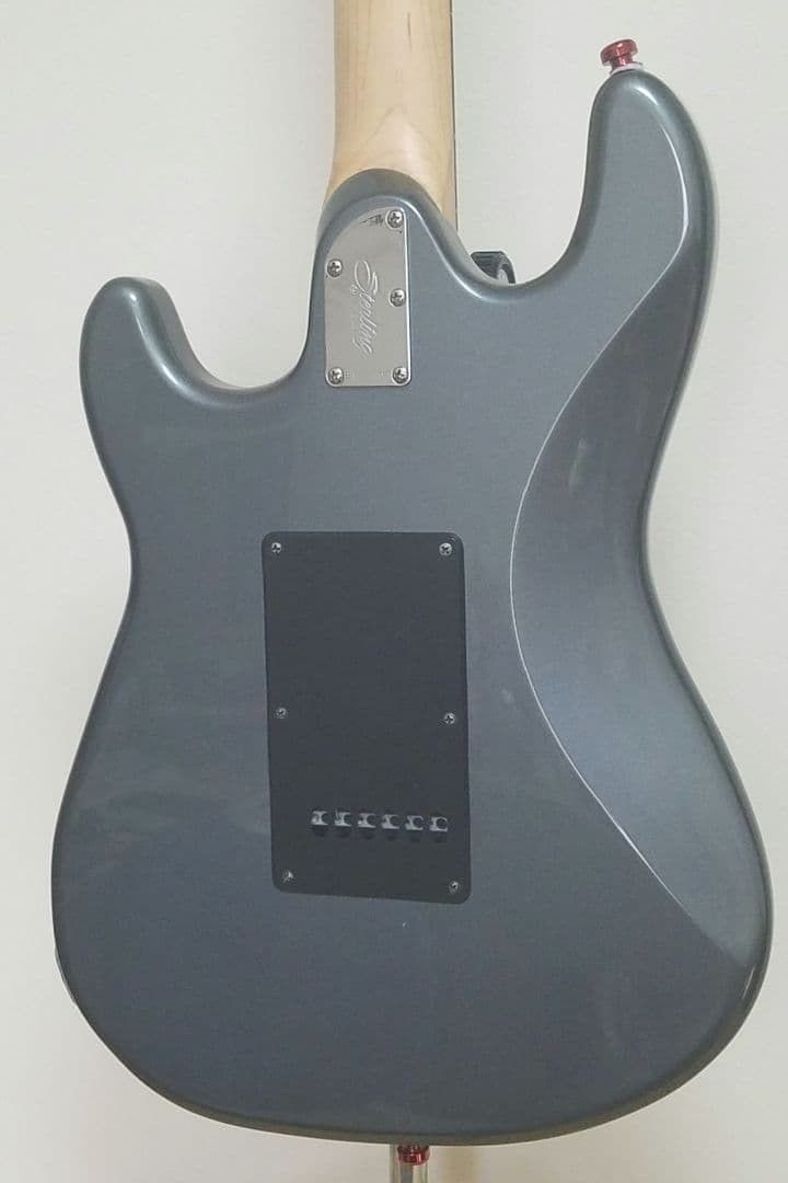 Sterling by MUSICMAN SUB CUTLASS SSS