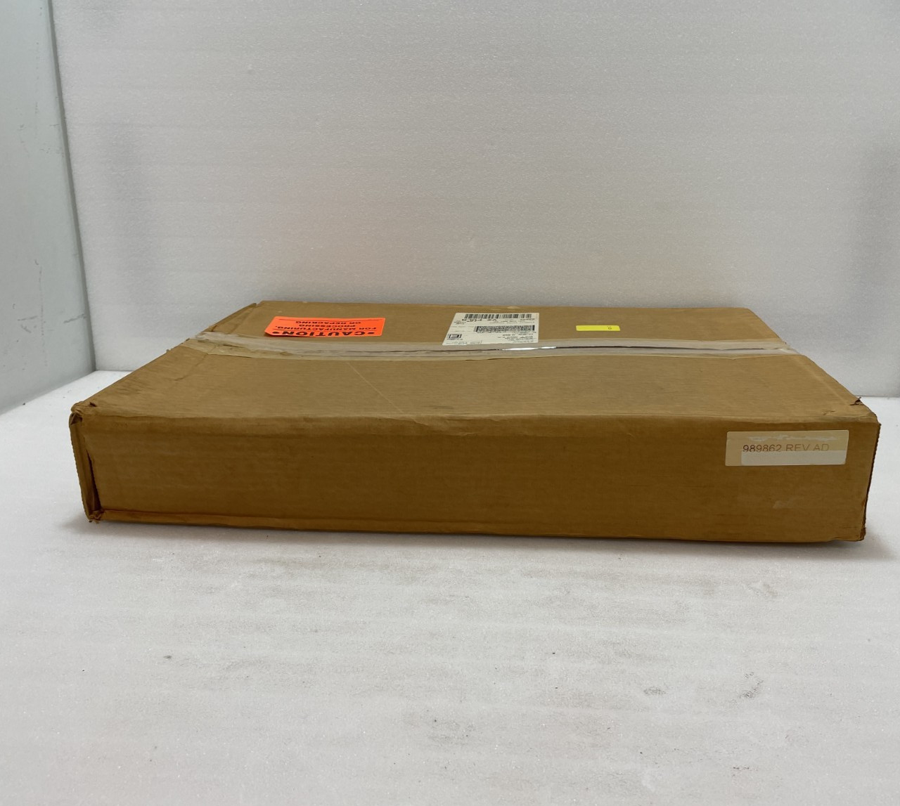 Beckman 989862 Shield Integration Kit