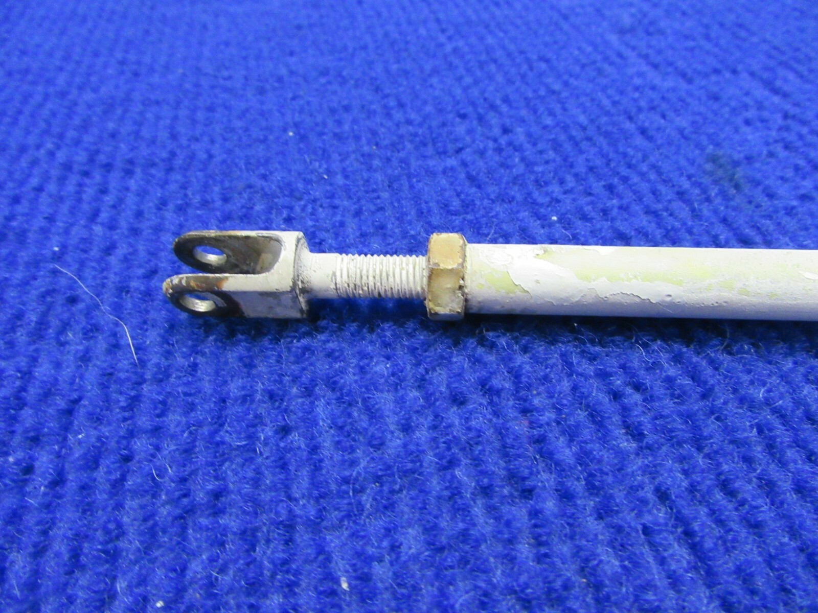 Beech Baron 95-B55 Actuator to Elevator Trim Tab Rod 96-520012-13 (1121-526
