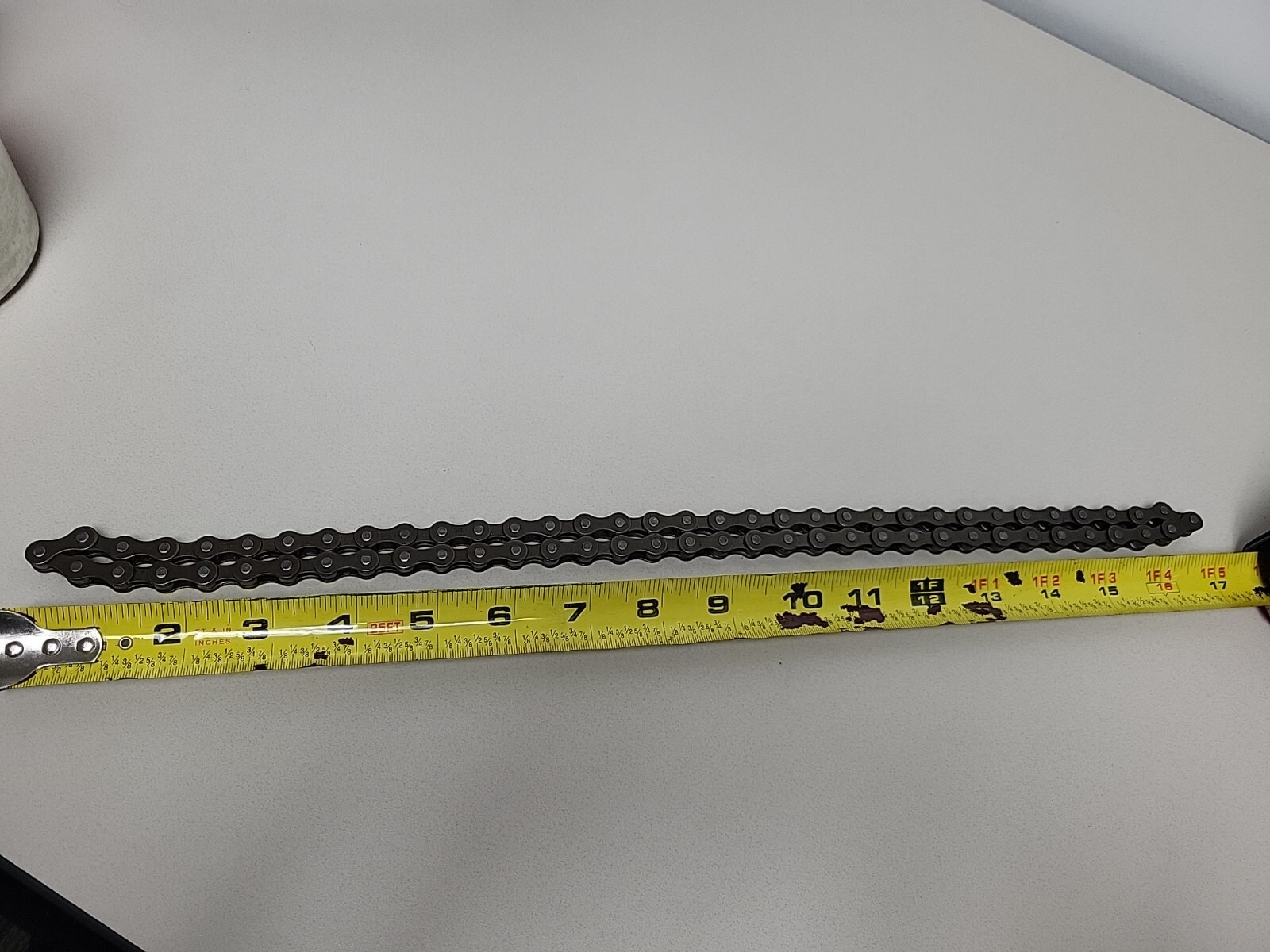 Schwinn Airdyne Bike  Chain (124D)