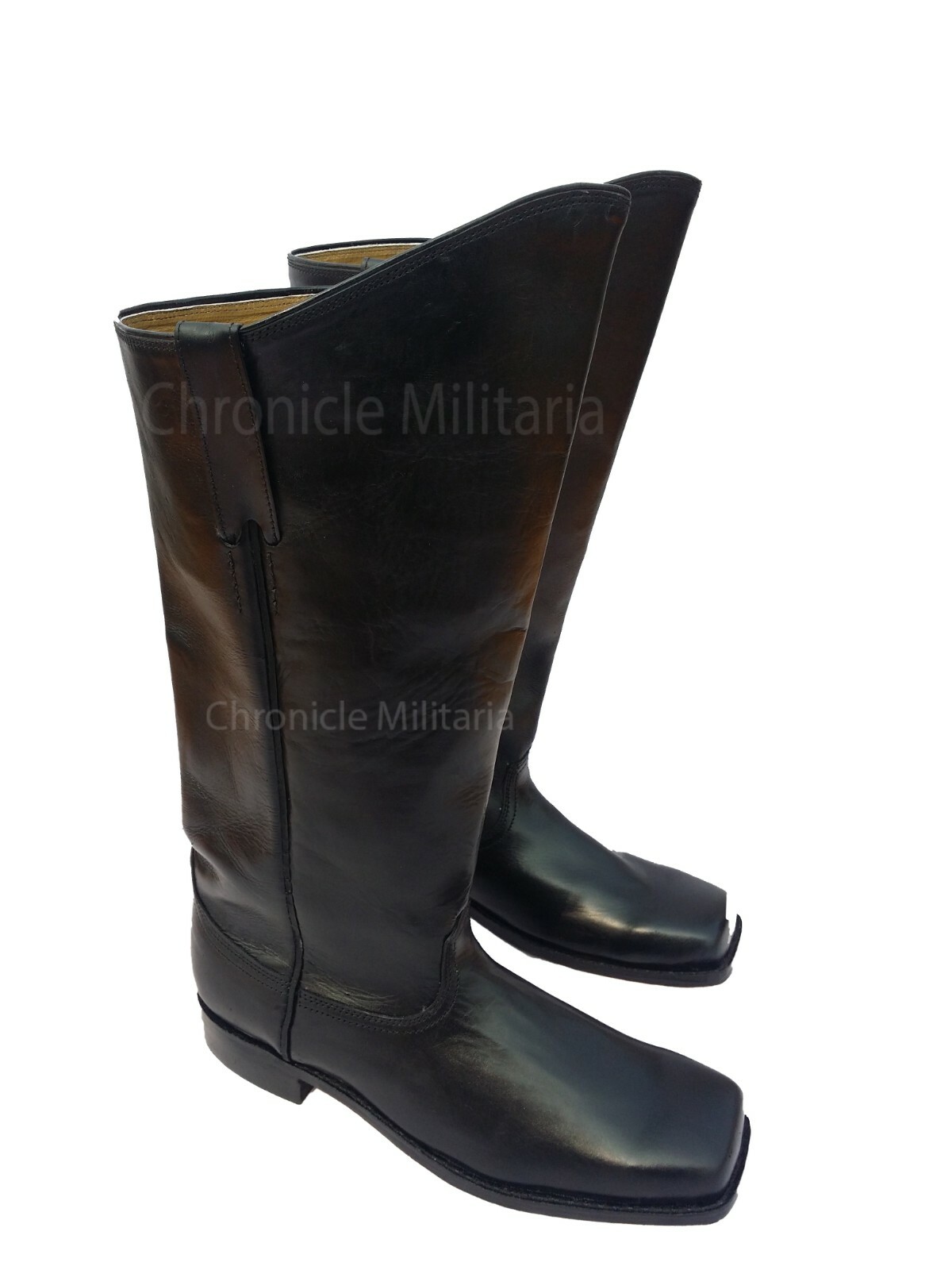 Civil War Cavalry Boot , American Civil War boots US Size 7 to 14